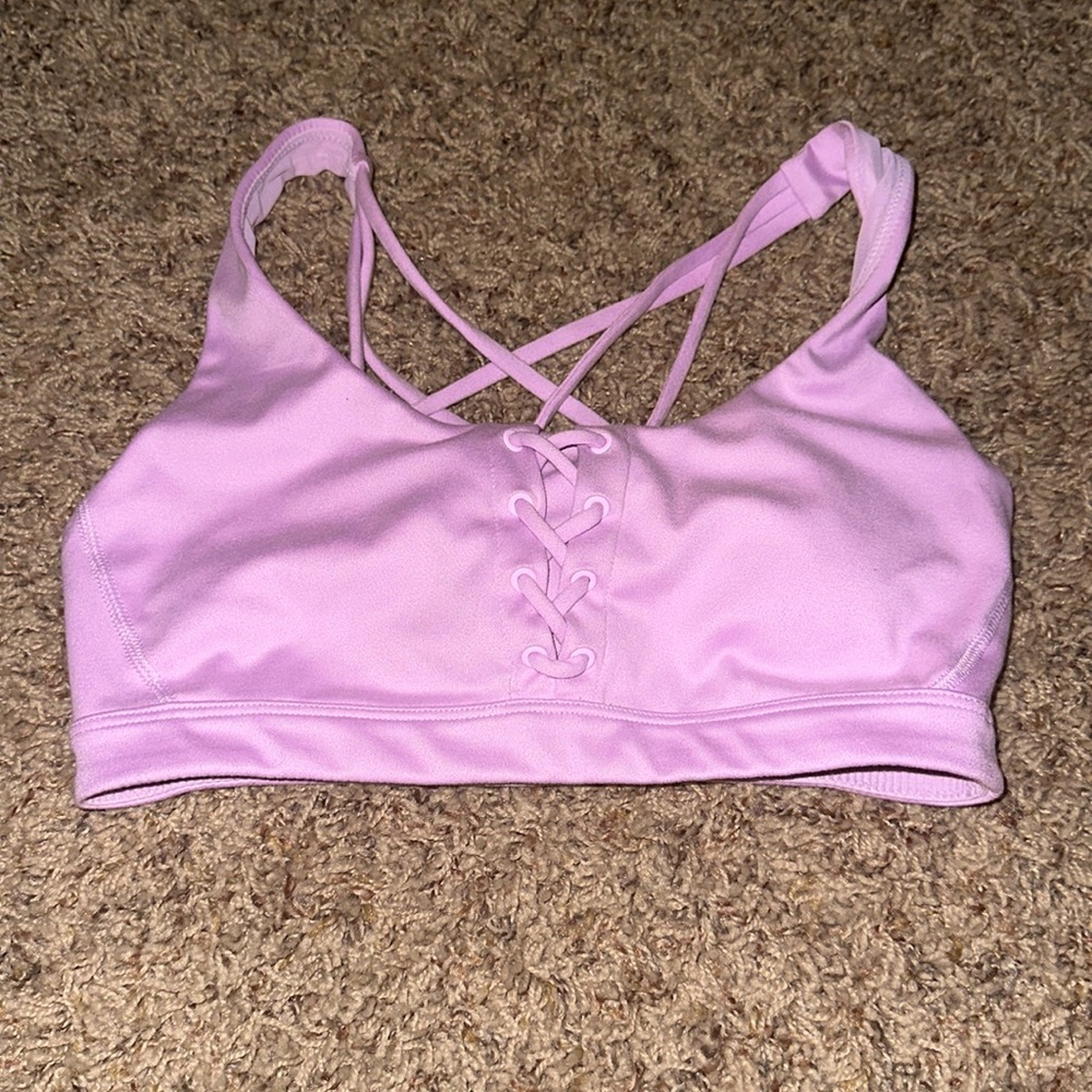 Victoria secret sports bra